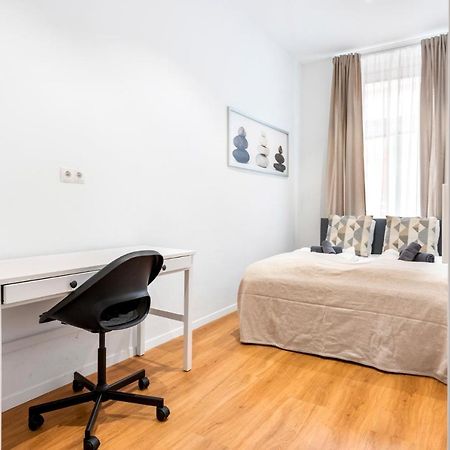 Nice Central City Room Viena Exterior foto