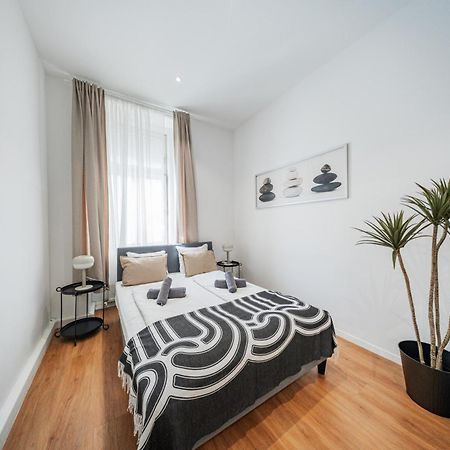 Nice Central City Room Viena Exterior foto