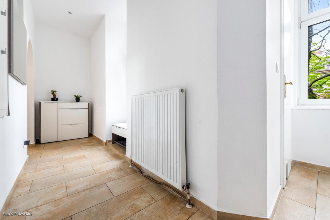 Nice Central City Room Viena Exterior foto