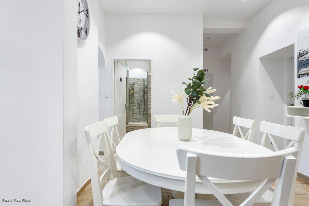 Nice Central City Room Viena Exterior foto