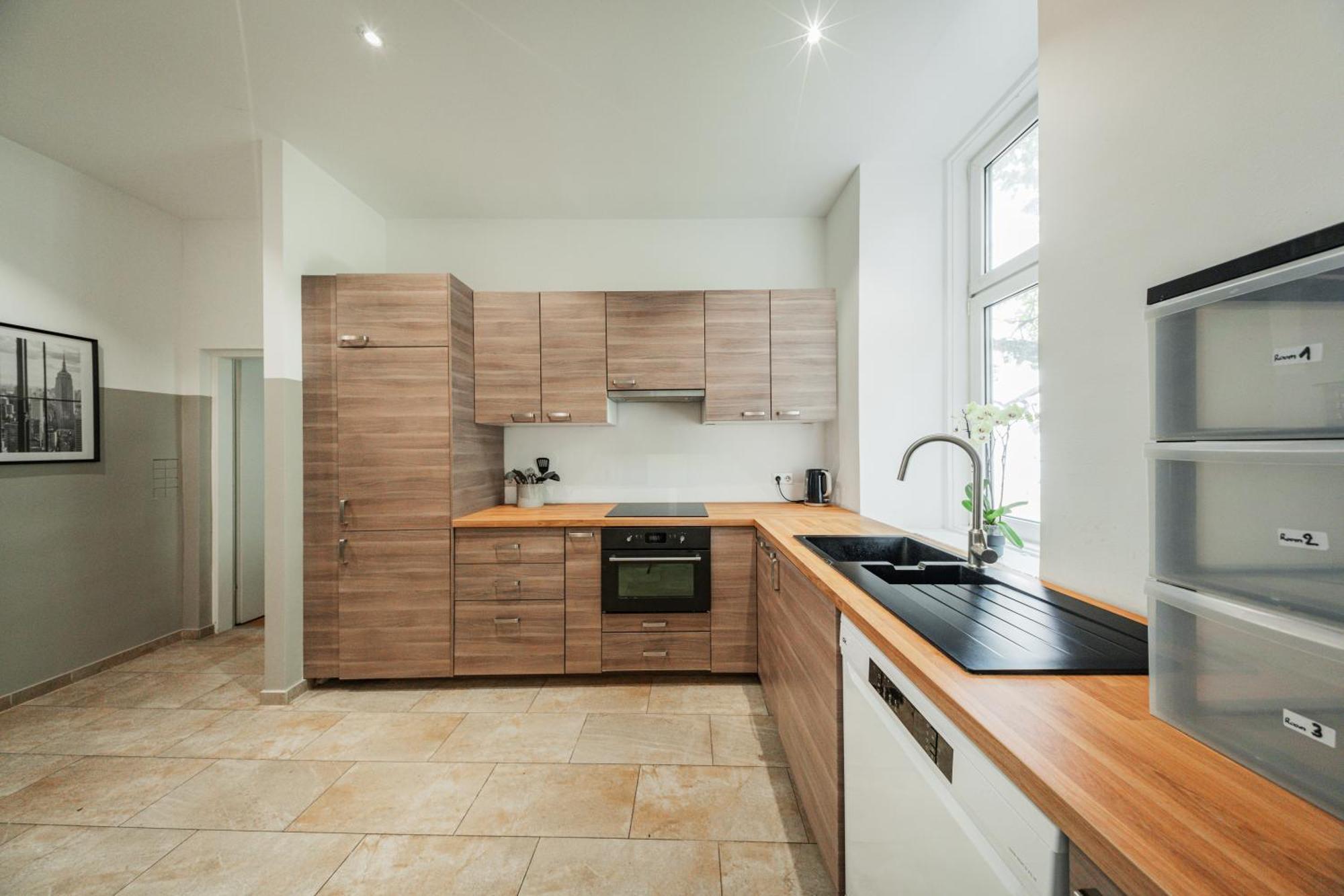 Nice Central City Room Viena Exterior foto