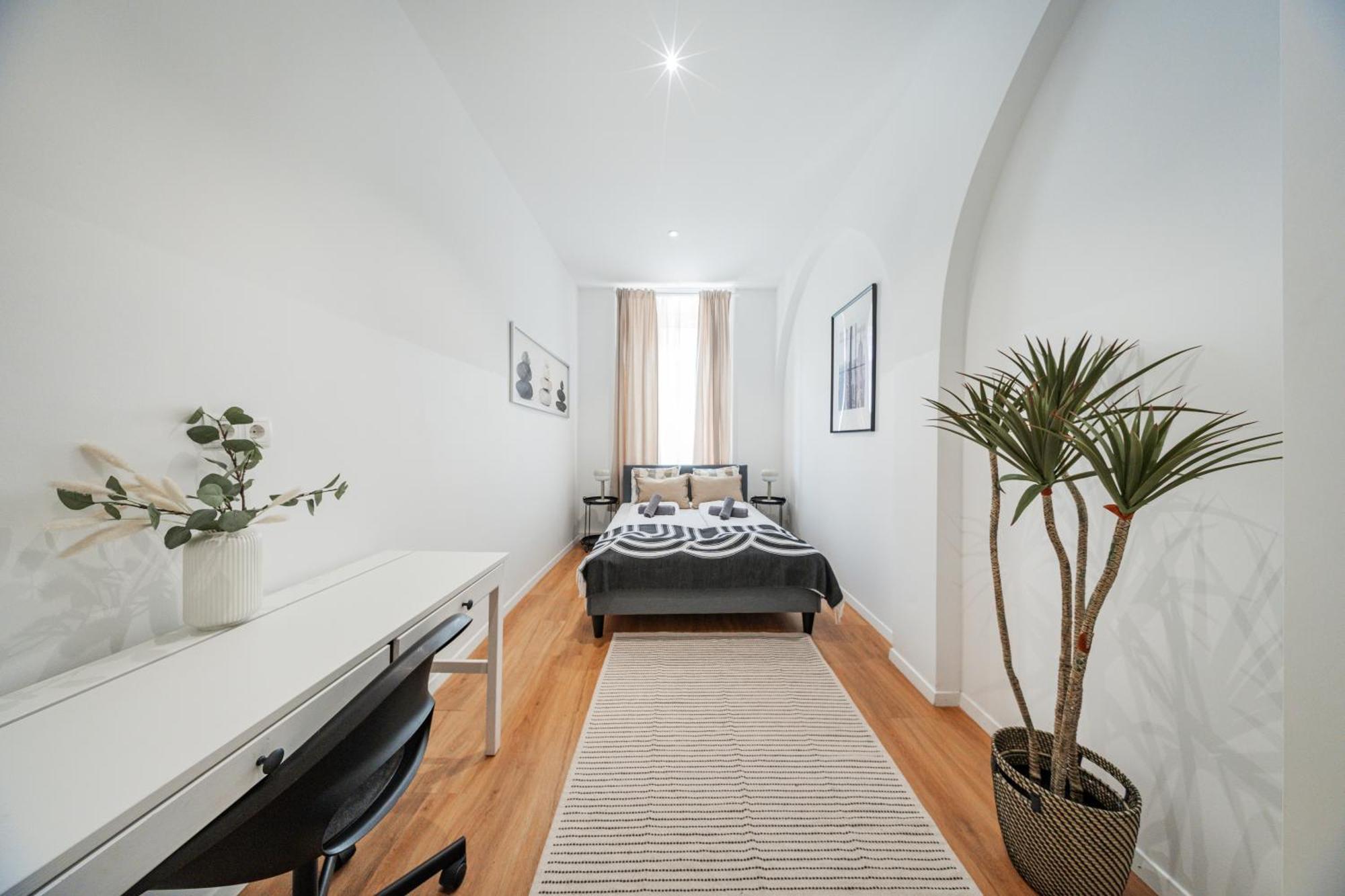 Nice Central City Room Viena Exterior foto