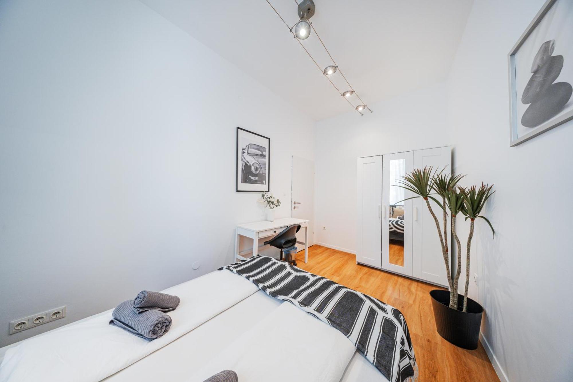 Nice Central City Room Viena Exterior foto