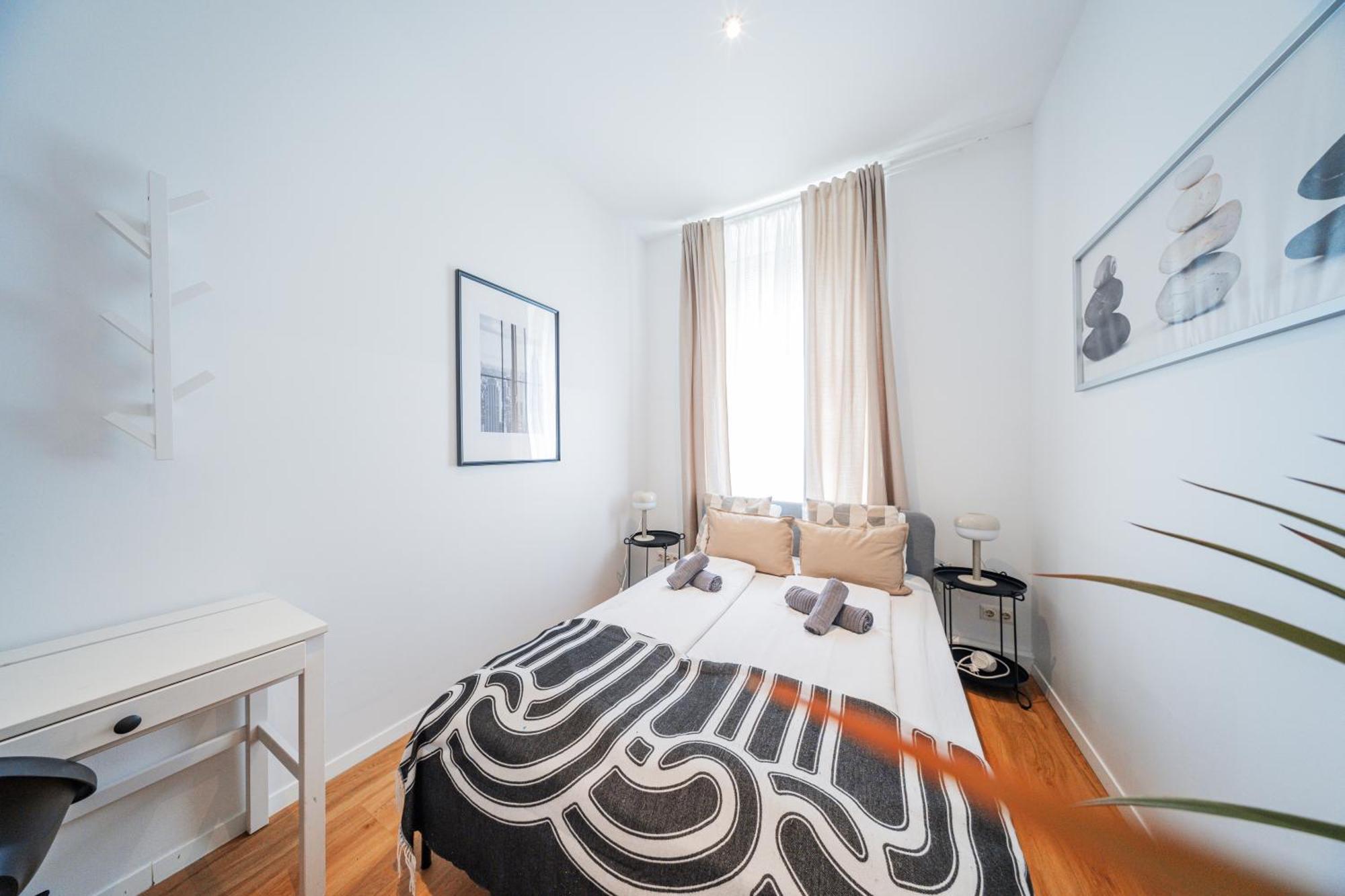 Nice Central City Room Viena Exterior foto