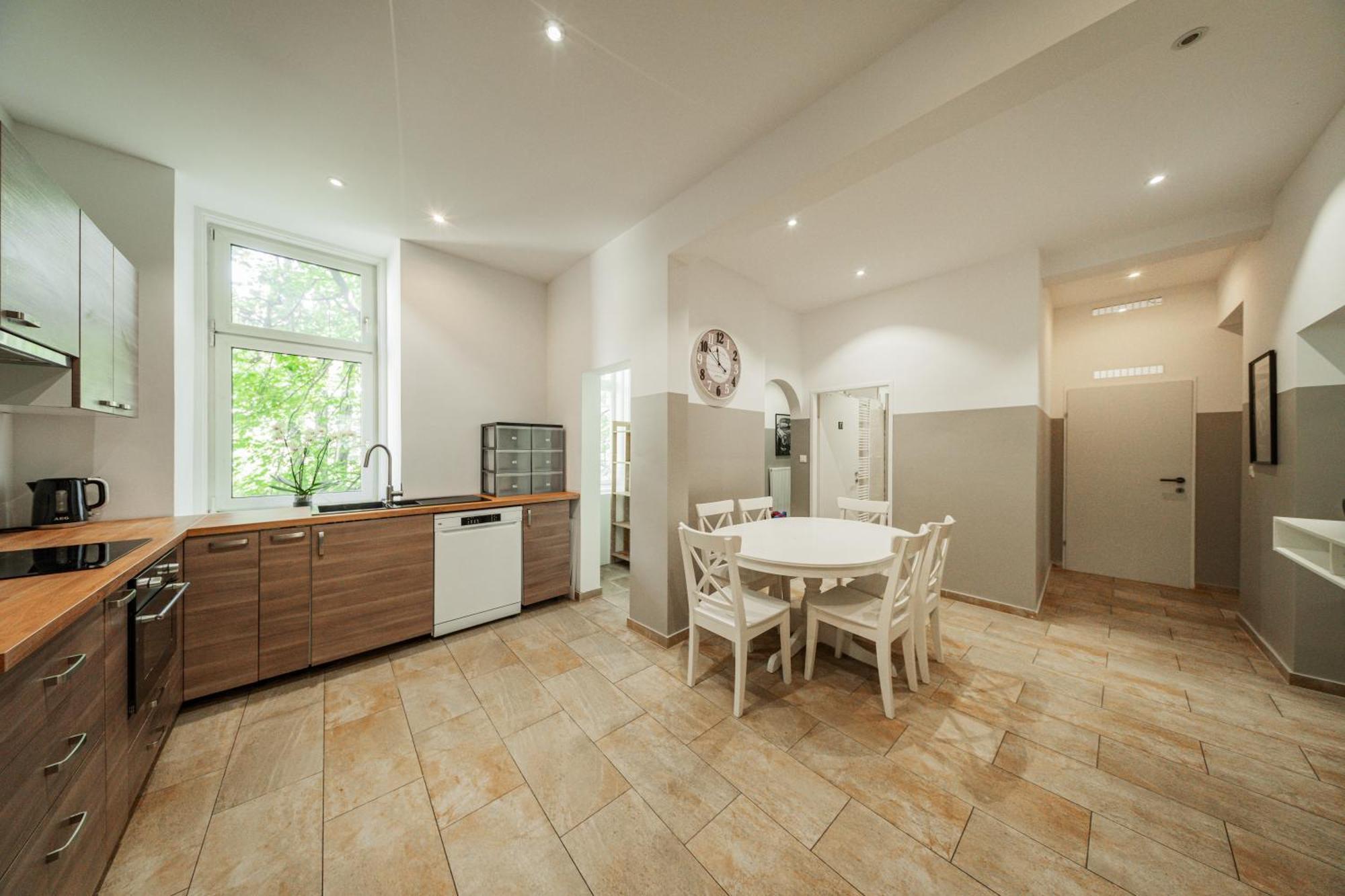 Nice Central City Room Viena Exterior foto