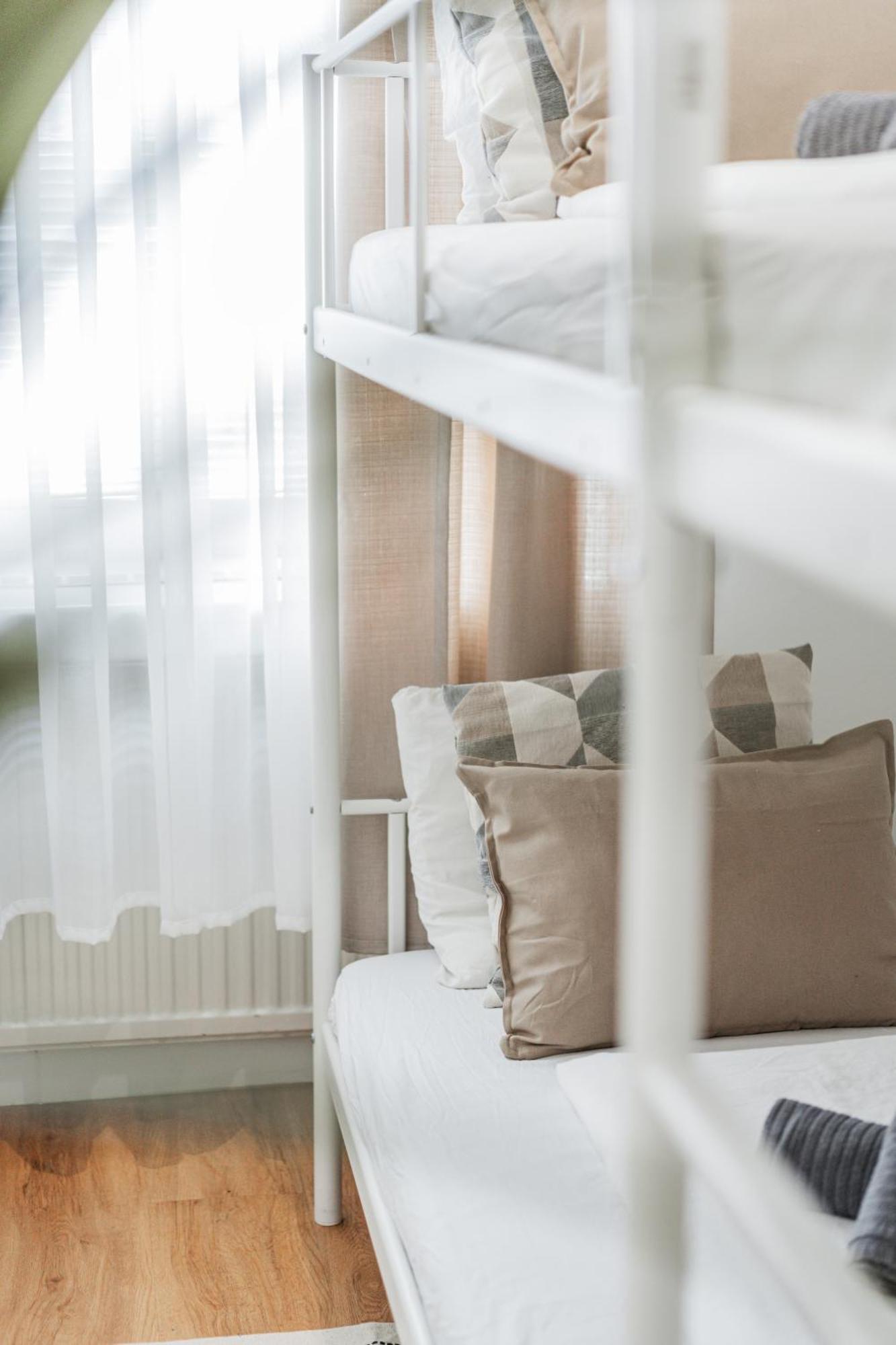 Nice Central City Room Viena Exterior foto